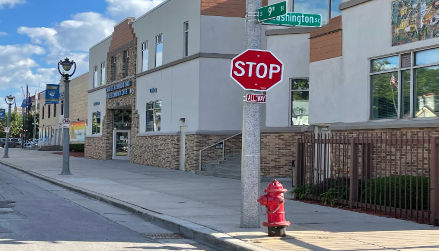 United Community Center - Residential Program