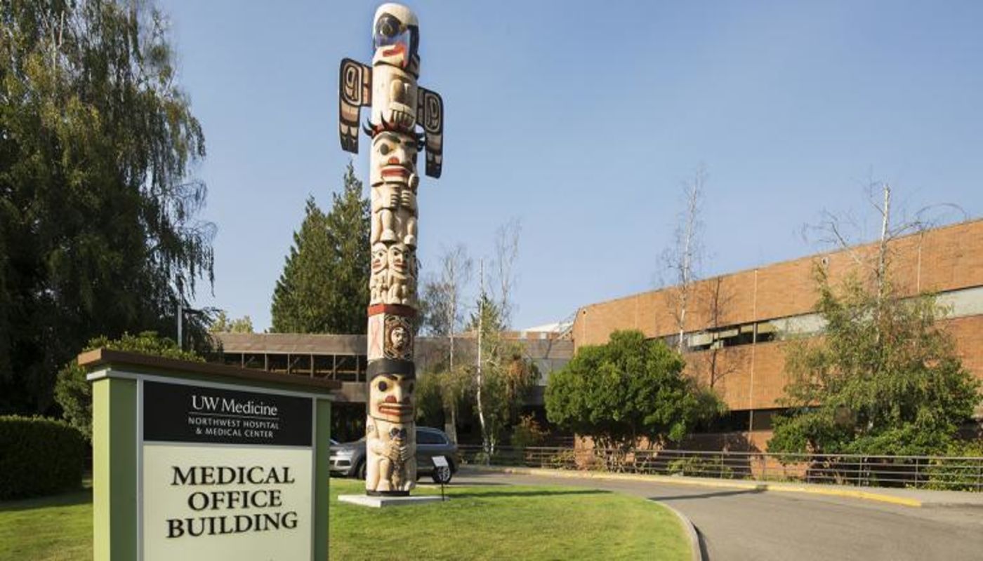 University of Washington Medicine