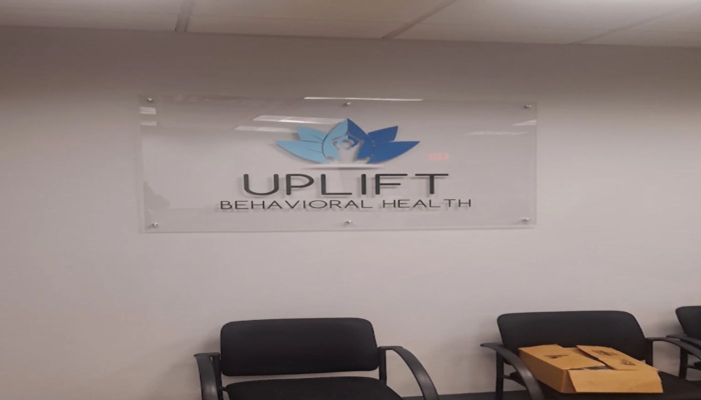 Uplift Behavioral Health Services