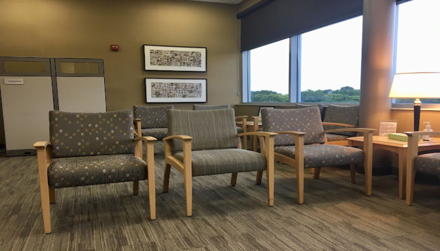 UW Health Behavioral Health Park Street