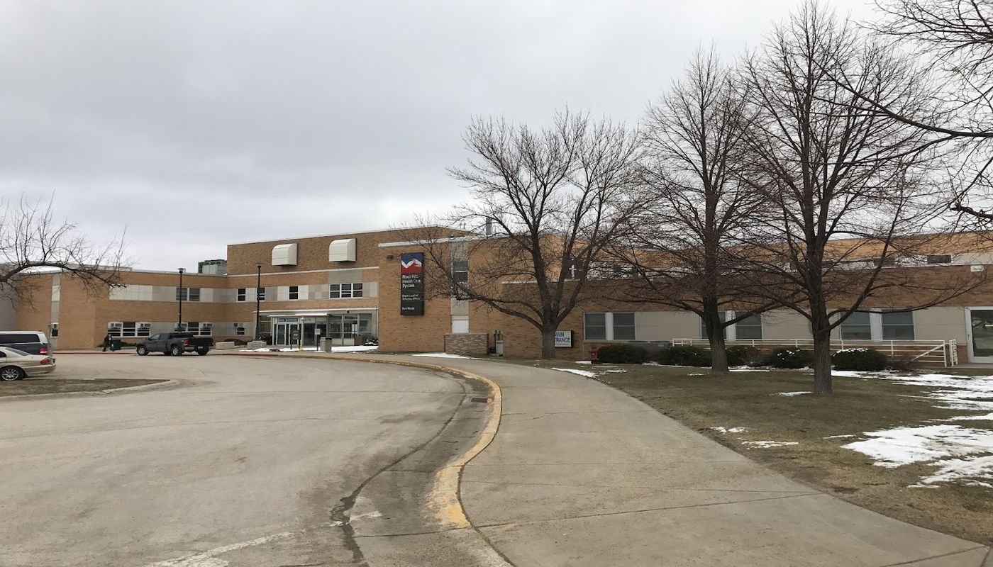 VA Black Hills Healthcare Fort Meade