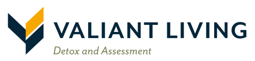 Valiant Living Detox and Assessment
