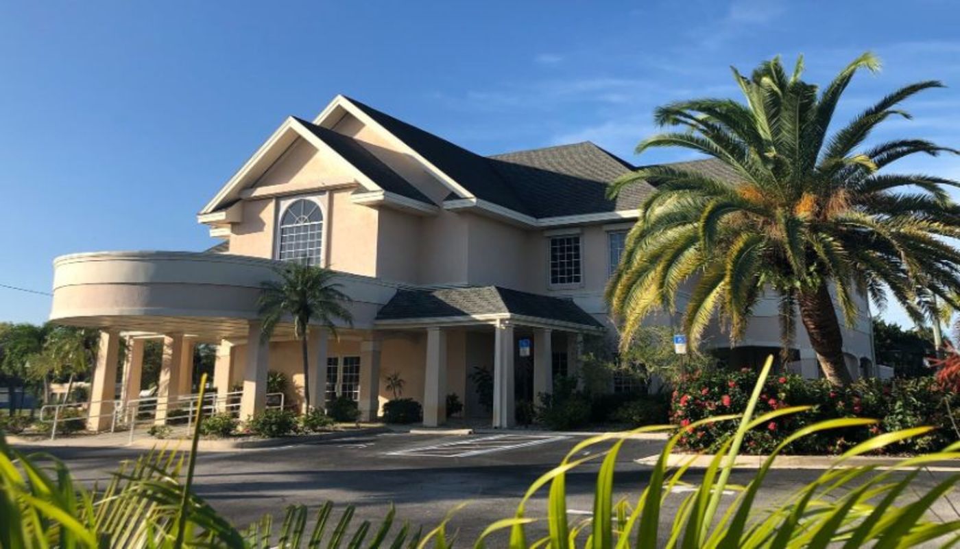 Valiant Recovery Florida