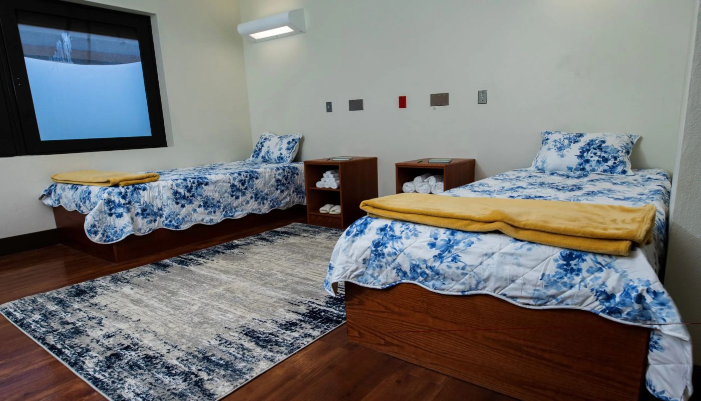 Valle Vista Hospital