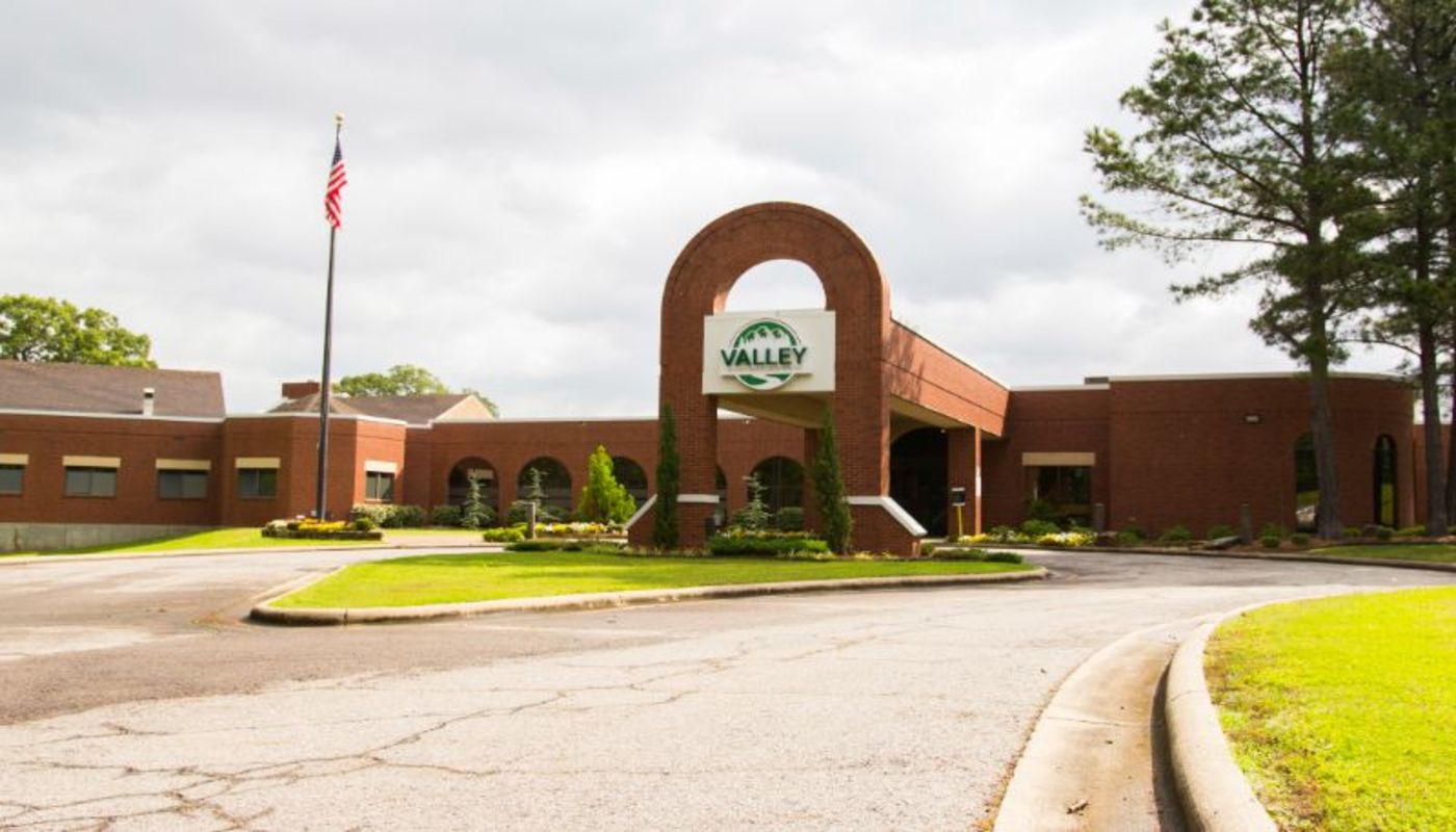 Valley Behavioral Health System