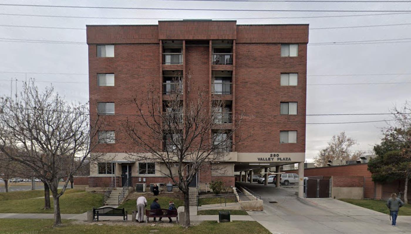 Valley Behavioral Health - Valley Steps