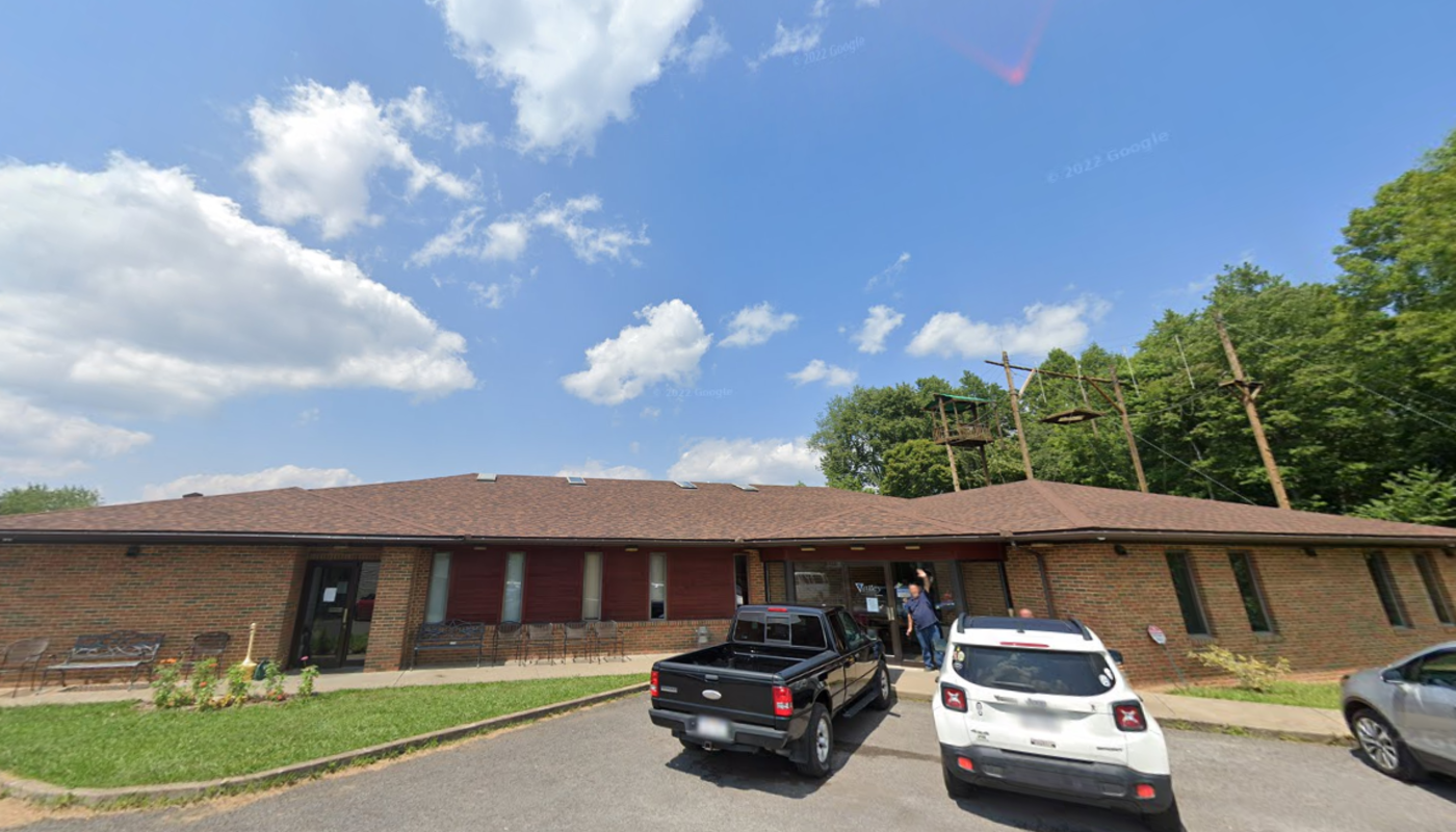 Valley Healthcare System Marion