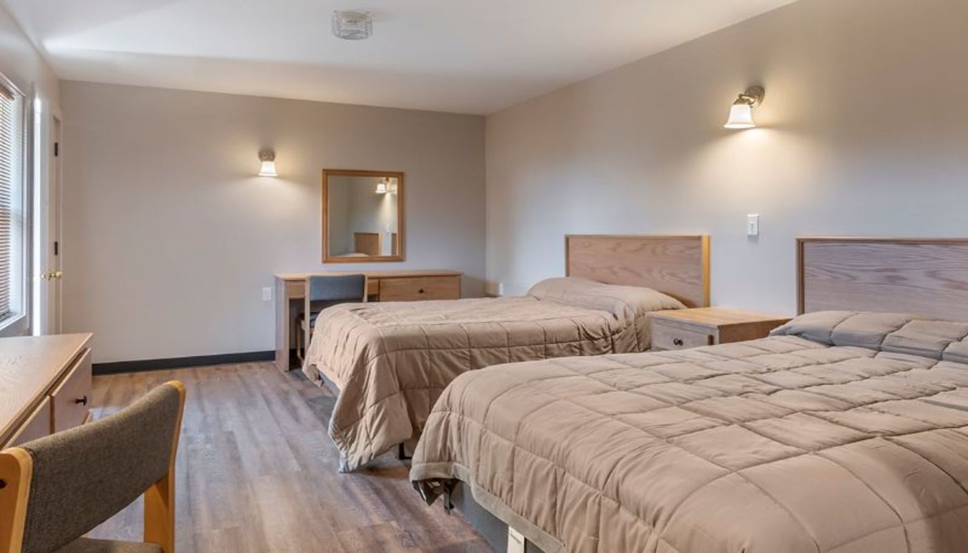 Valley Hope of Boonville, Missouri