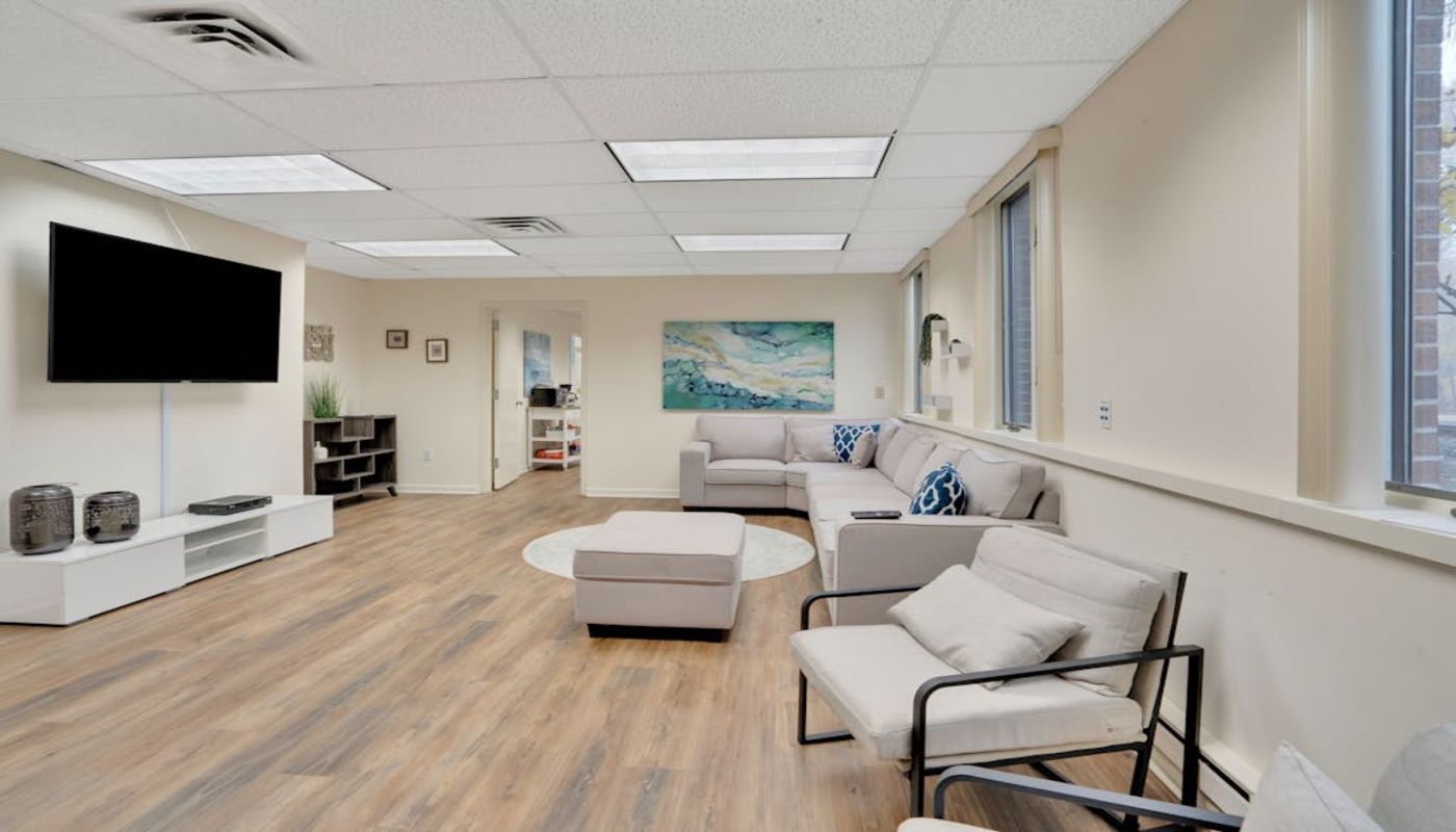 Valley Spring Recovery Center