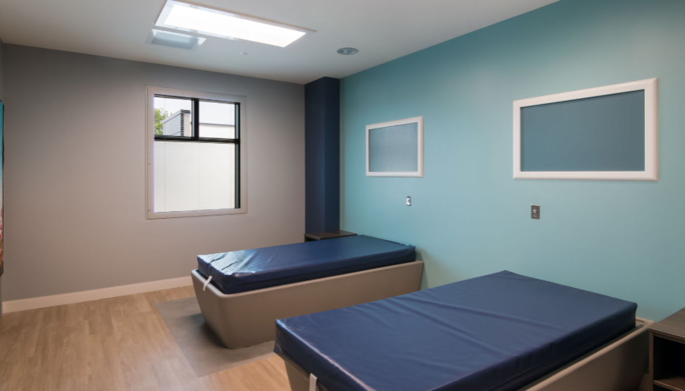 Valley Springs Behavioral Health