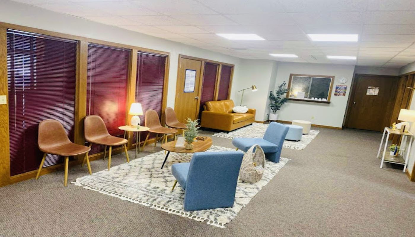 Vibrations Mental Health