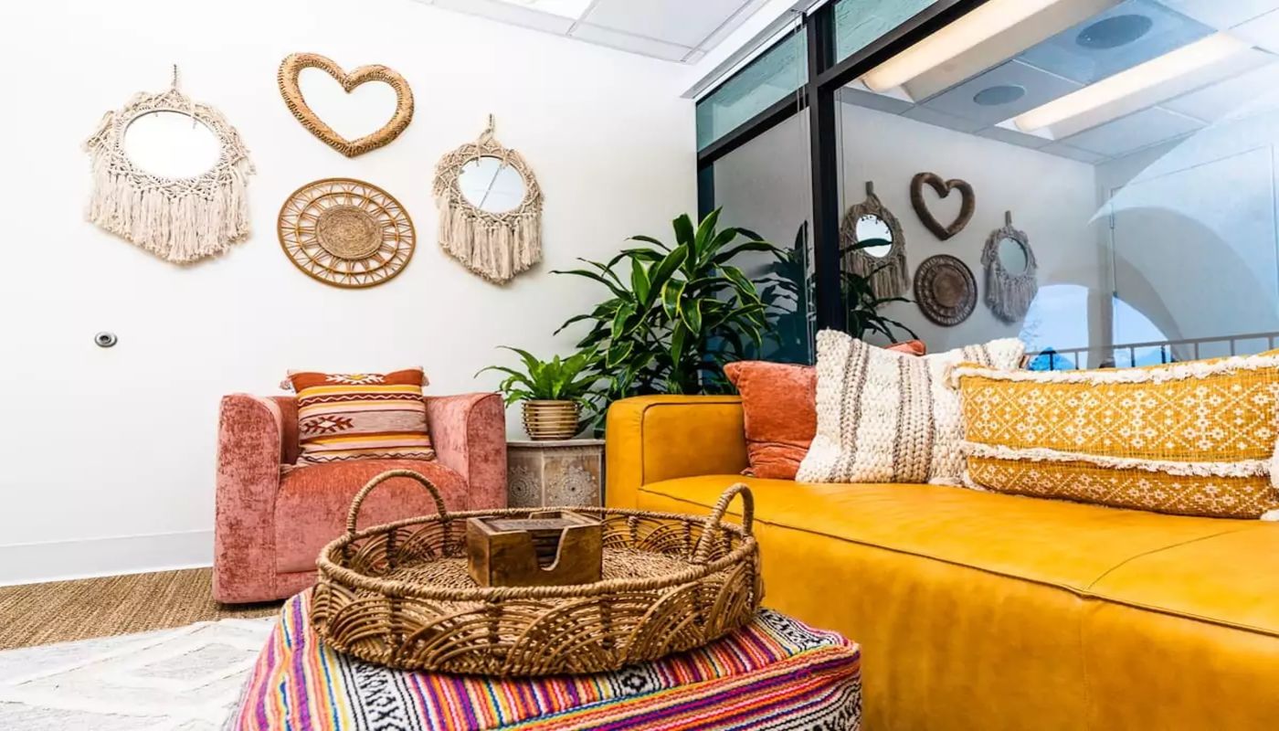 Villa Kali Ma Outpatient Treatment for Women