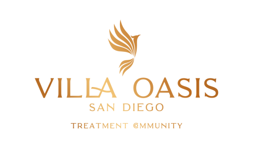 Villa Oasis San Diego