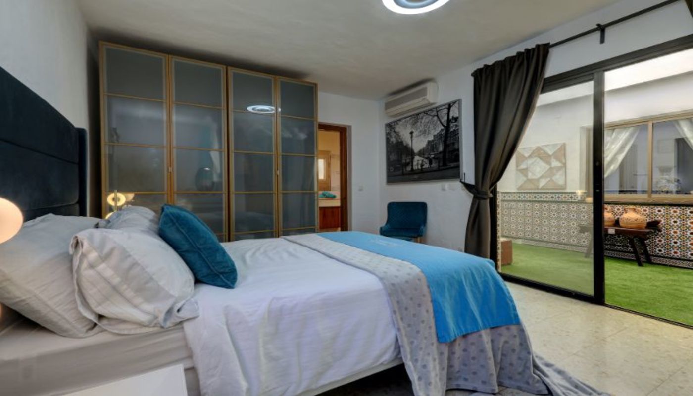 Villa Paradiso Rehab Spain