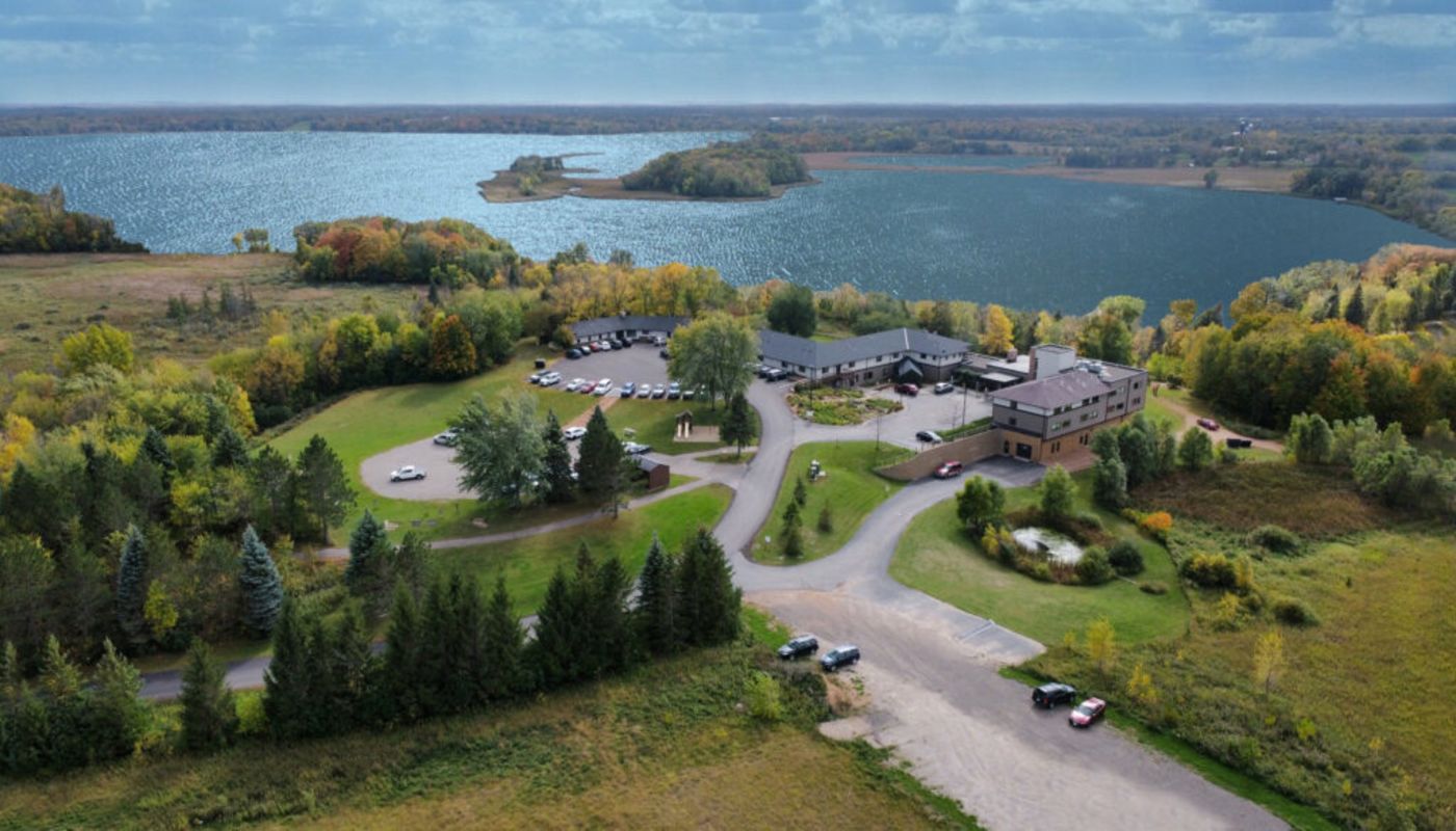 Vinland National Center Residential Program