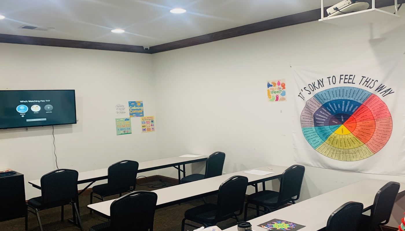 Virginia Recovery Centers