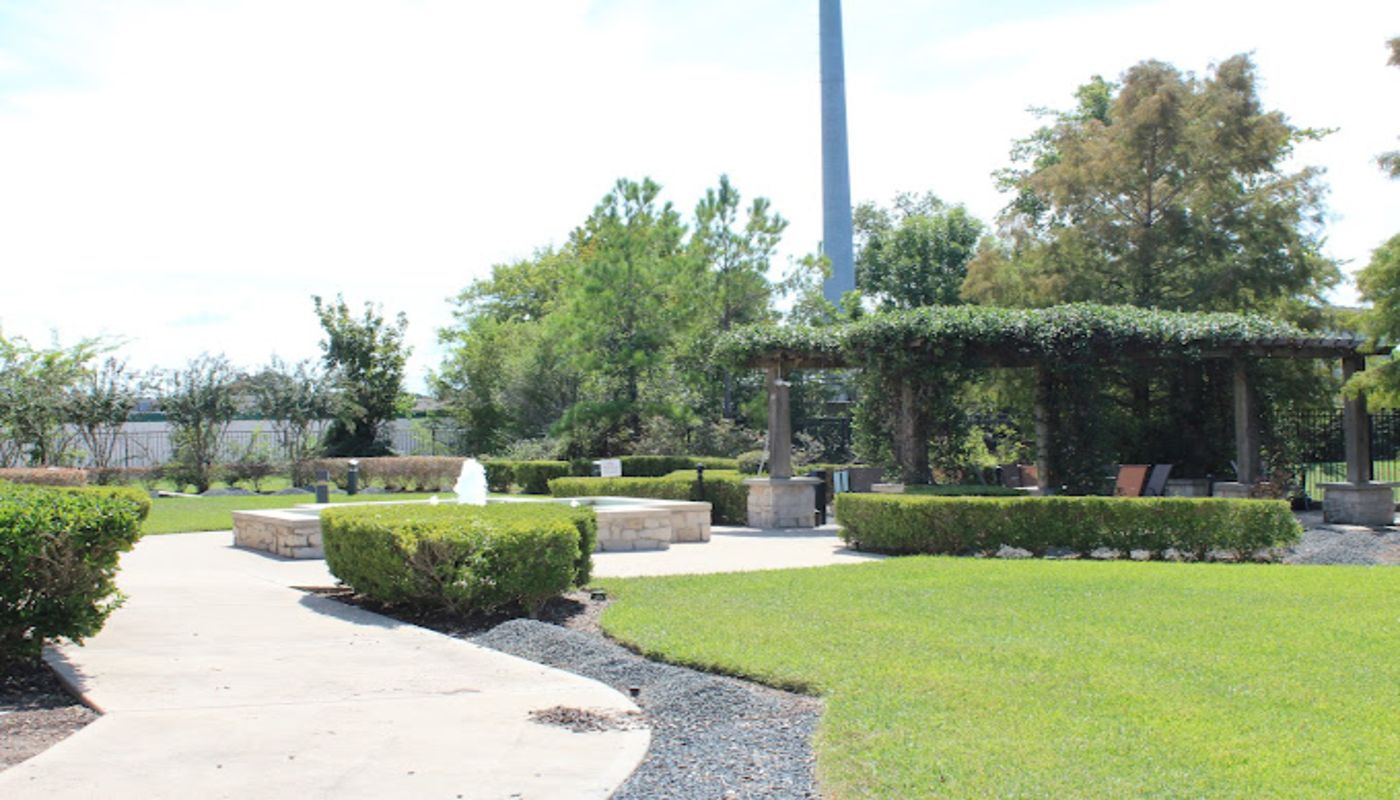 Virtue Recovery Houston