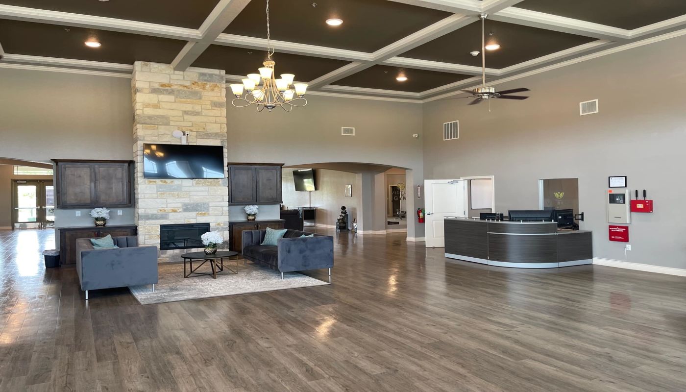 Virtue Recovery Killeen