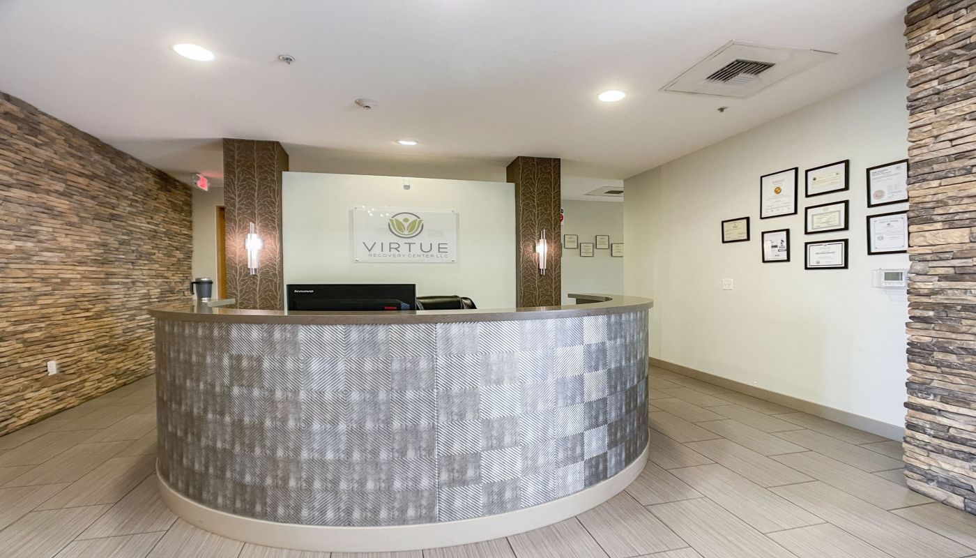 Virtue Recovery Sun City West