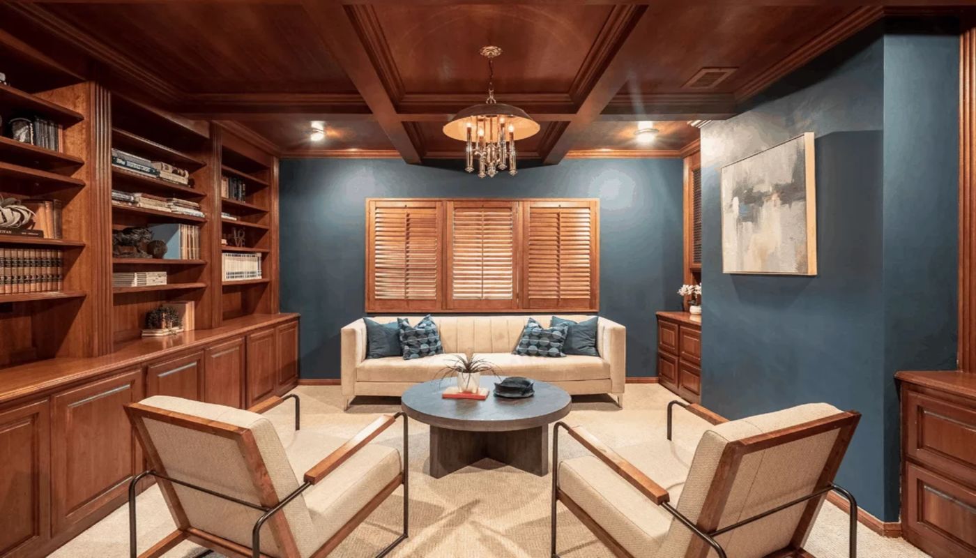 Visions Treatment Centers Malibu