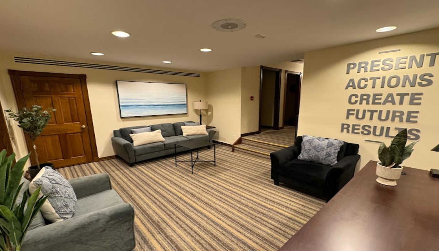 Vive Treatment Centers