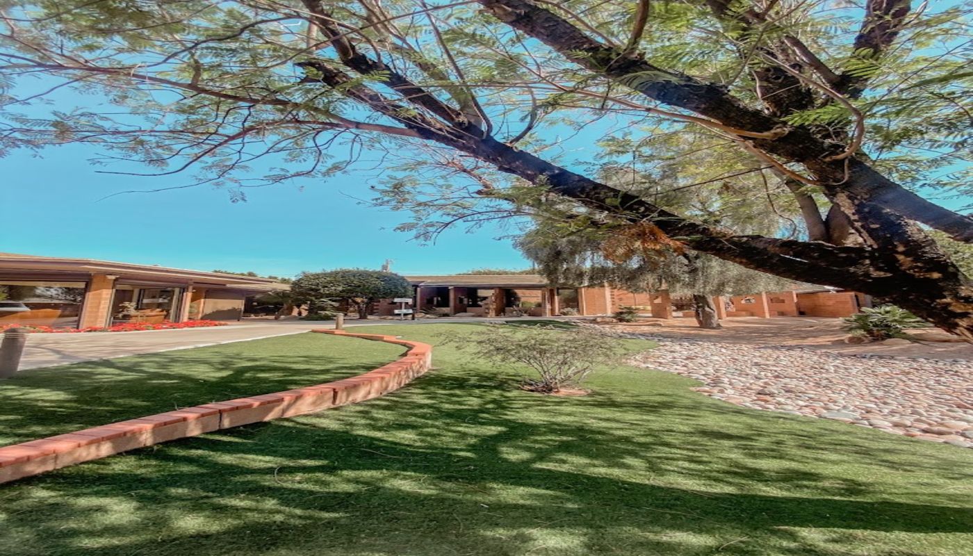 Vogue Recovery Center Arizona