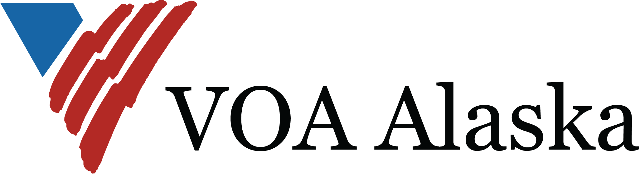 Volunteers of America Supportive Housing