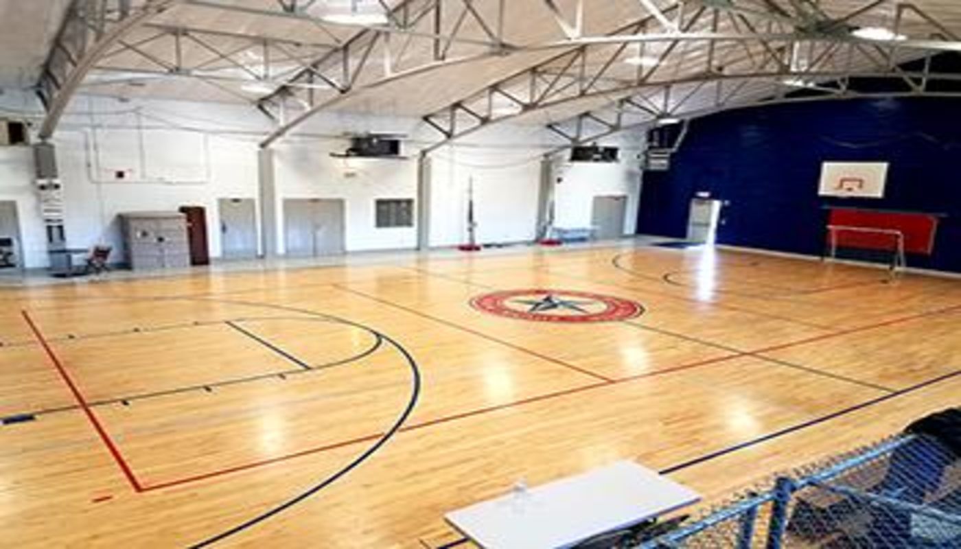 Waco Center for Youth