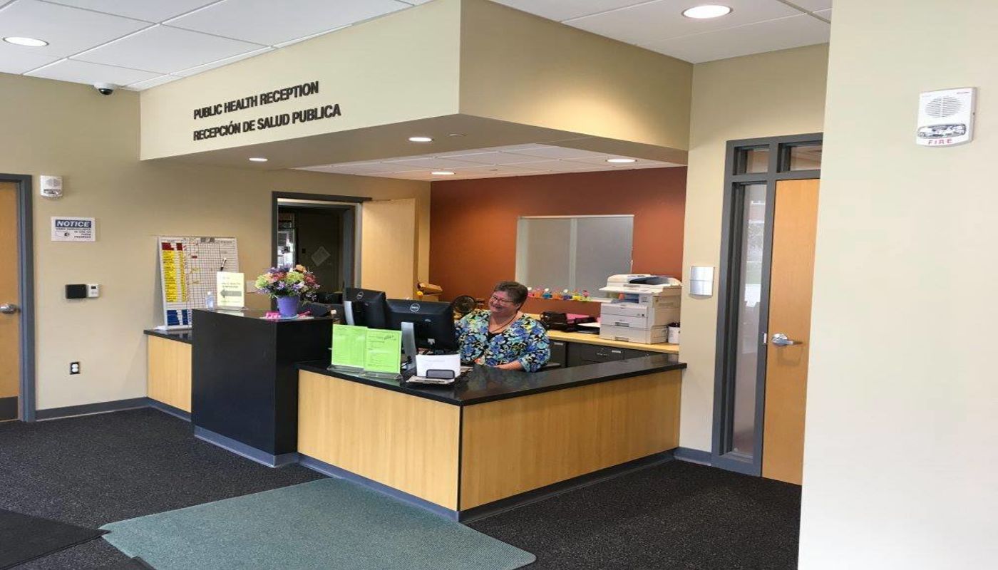 Waukesha County Behavioral Health Services