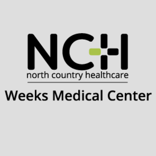 Weeks Medical Center North Country Healthcare