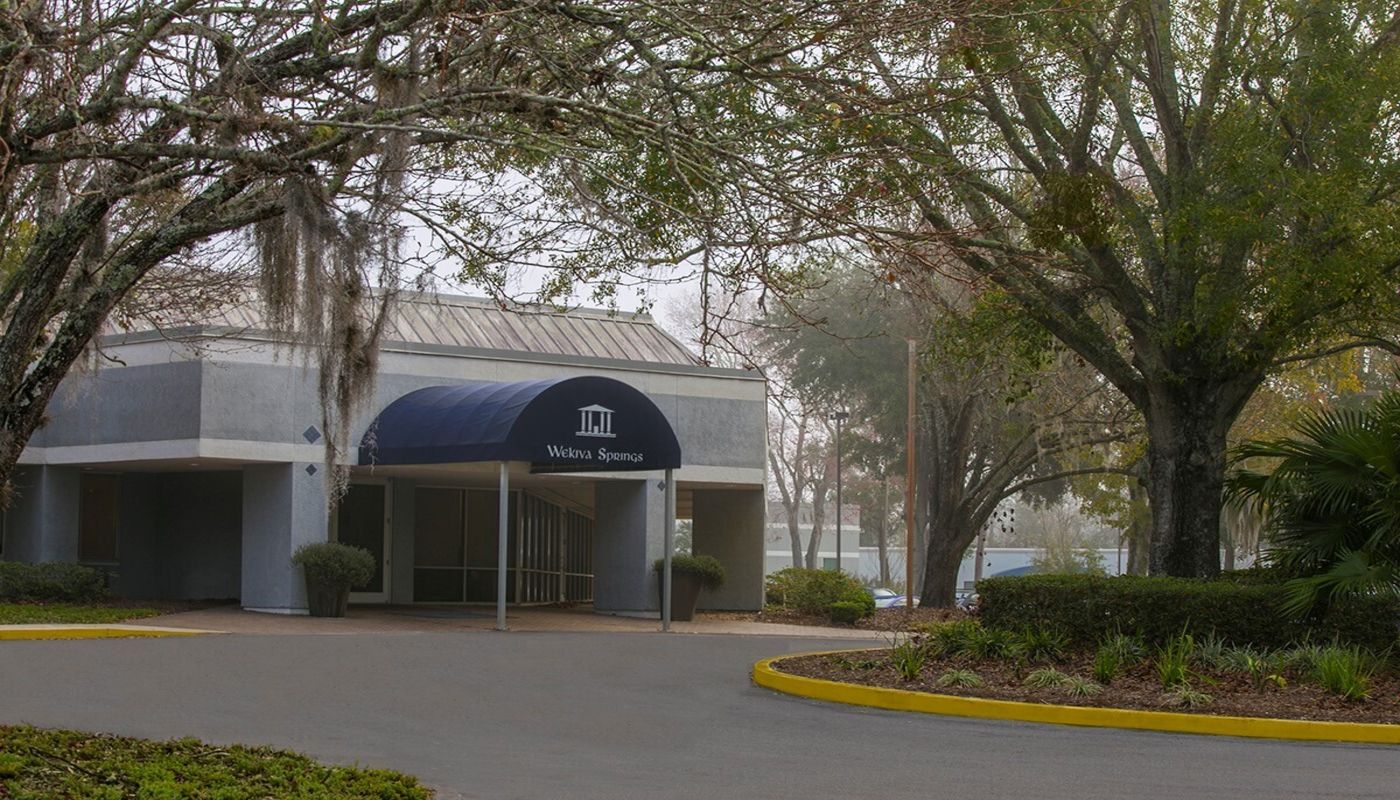 Weikiva Springs Center