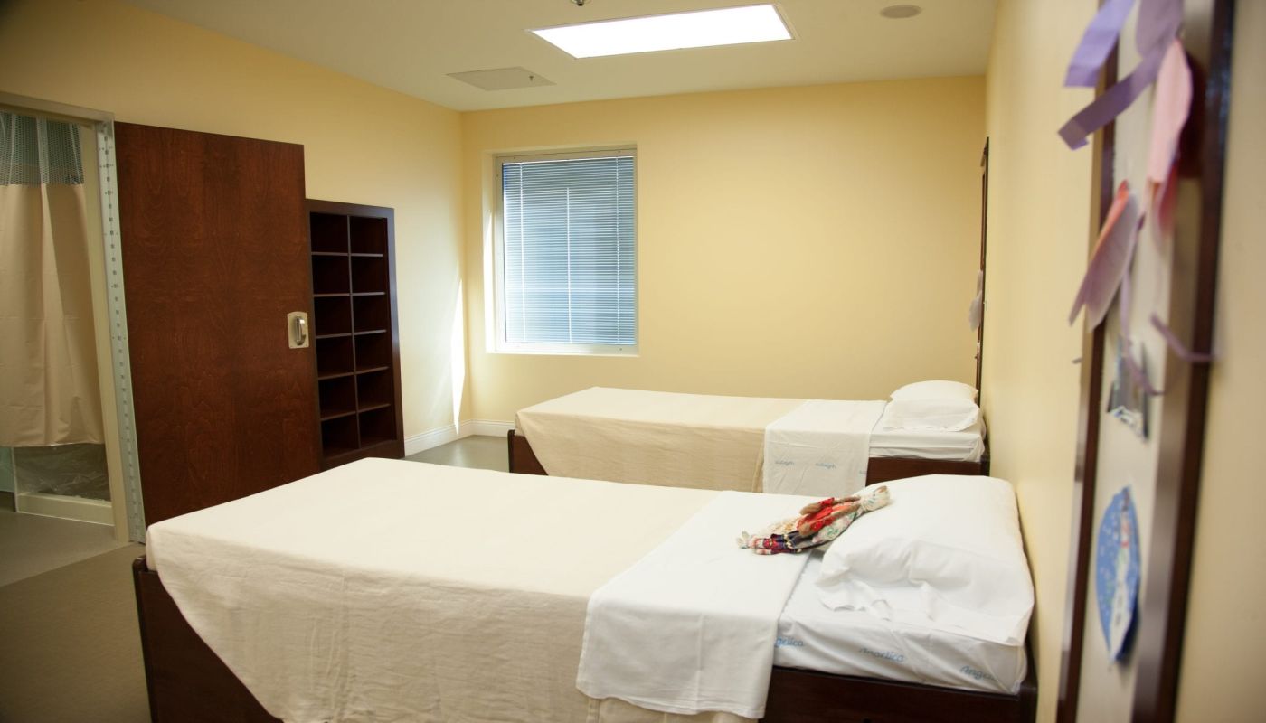 Weikiva Springs Center