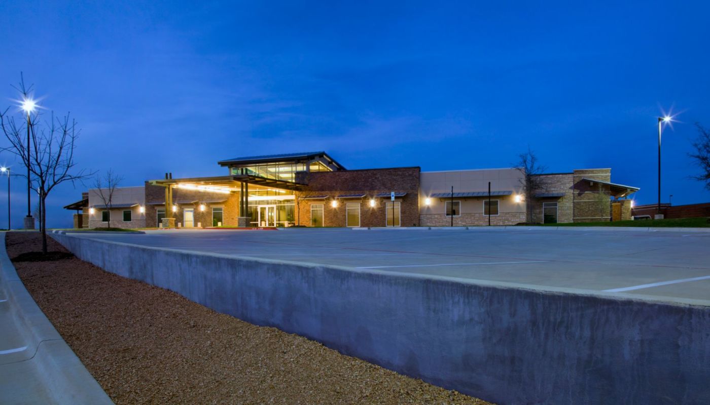 WellBridge Fort Worth