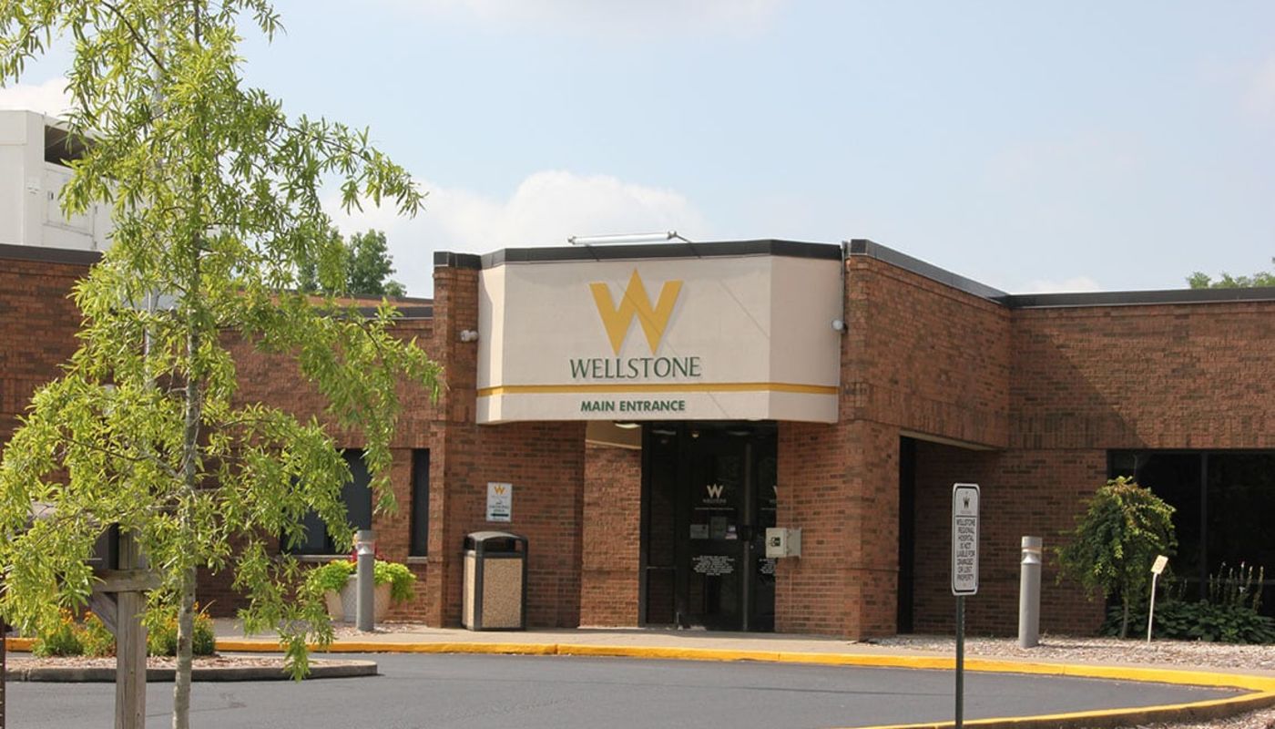 Wellstone Hospital