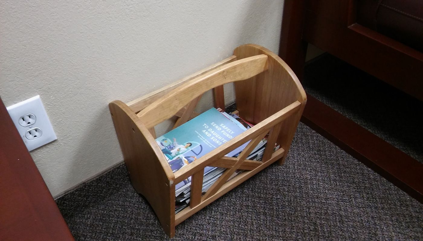 Polara Health Hillside/Ruth Street Integrated Care