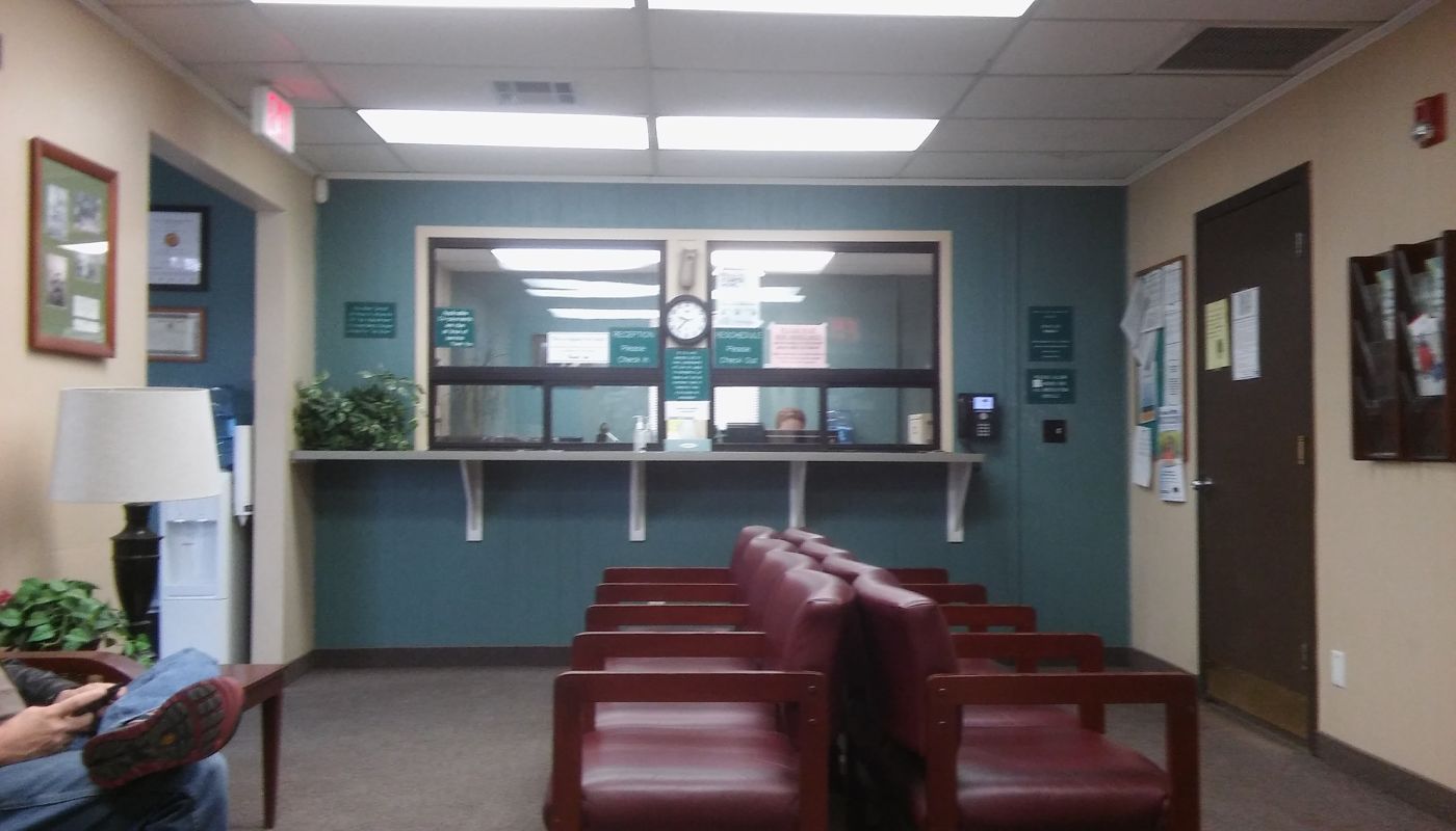 Polara Health Hillside/Ruth Street Integrated Care