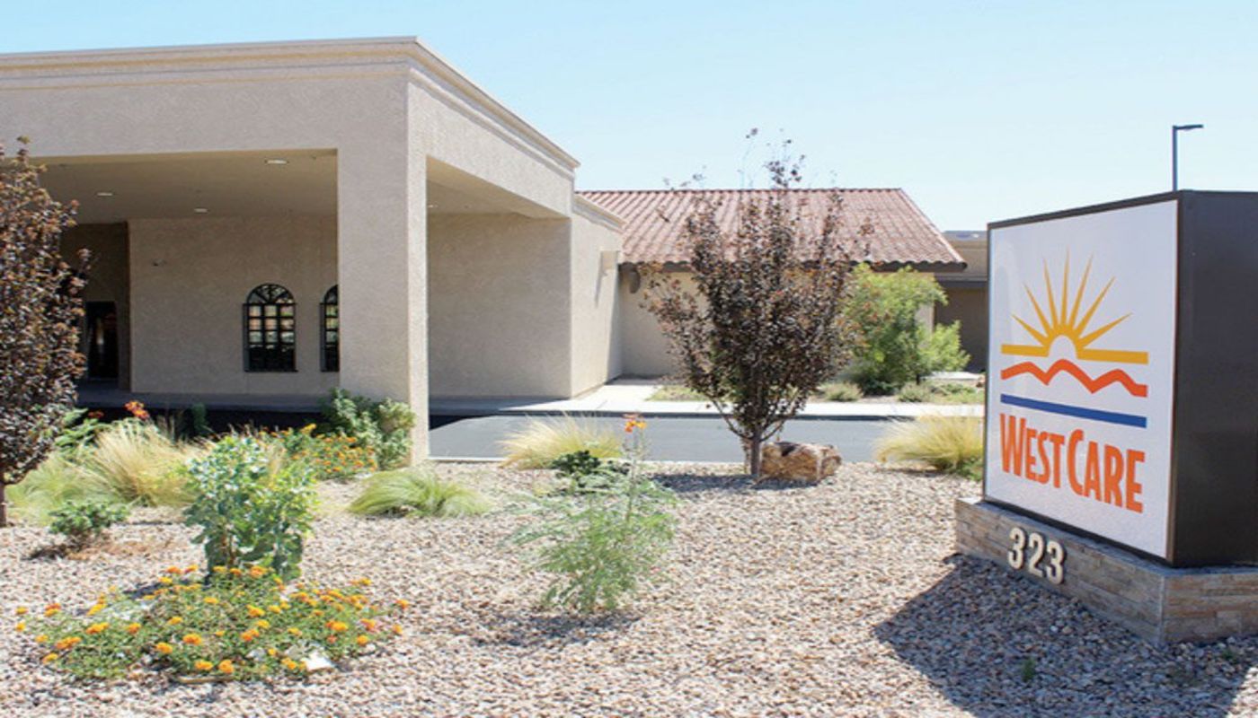 WestCare Nevada Las Vegas Community Involvement Center