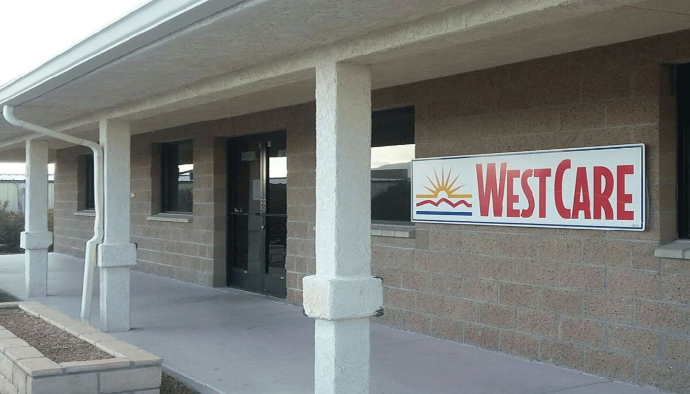 WestCare Nevada Pahrump Community Involvement Center