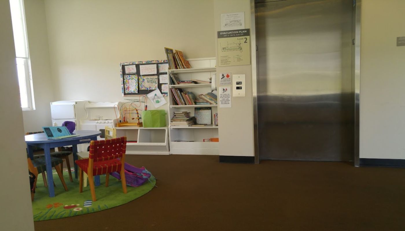 WestCoast Children's Clinic