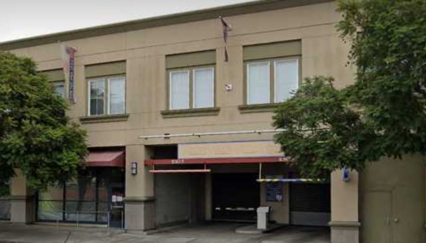 WestCoast Children's Clinic