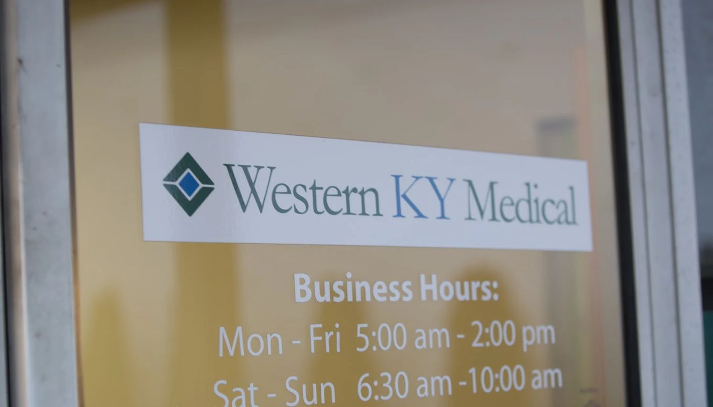 Western KY Medical