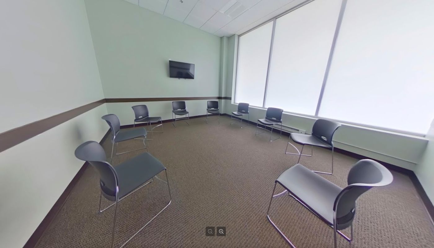 Wheeling Comprehensive Treatment Center