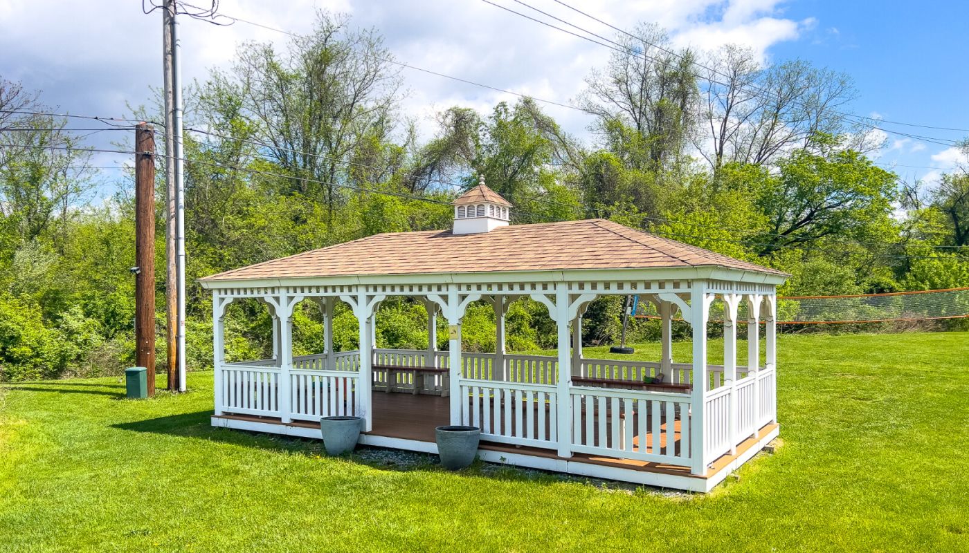 White Deer Run Lehigh