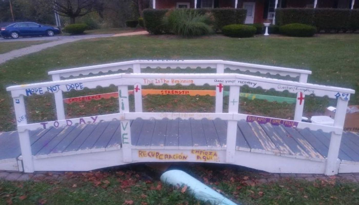 White Deer Run - New Perspectives