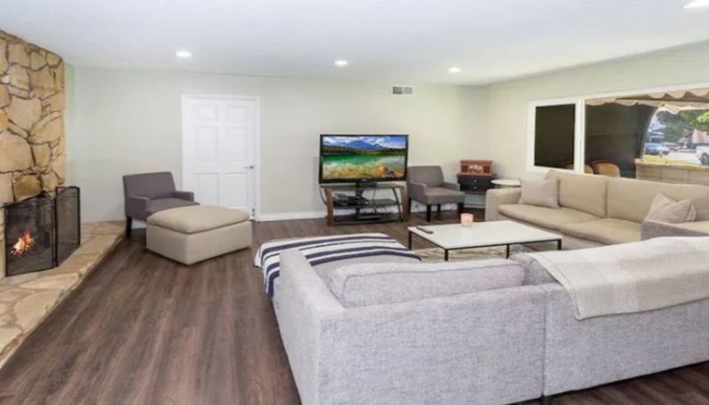 White House Recovery & Detox