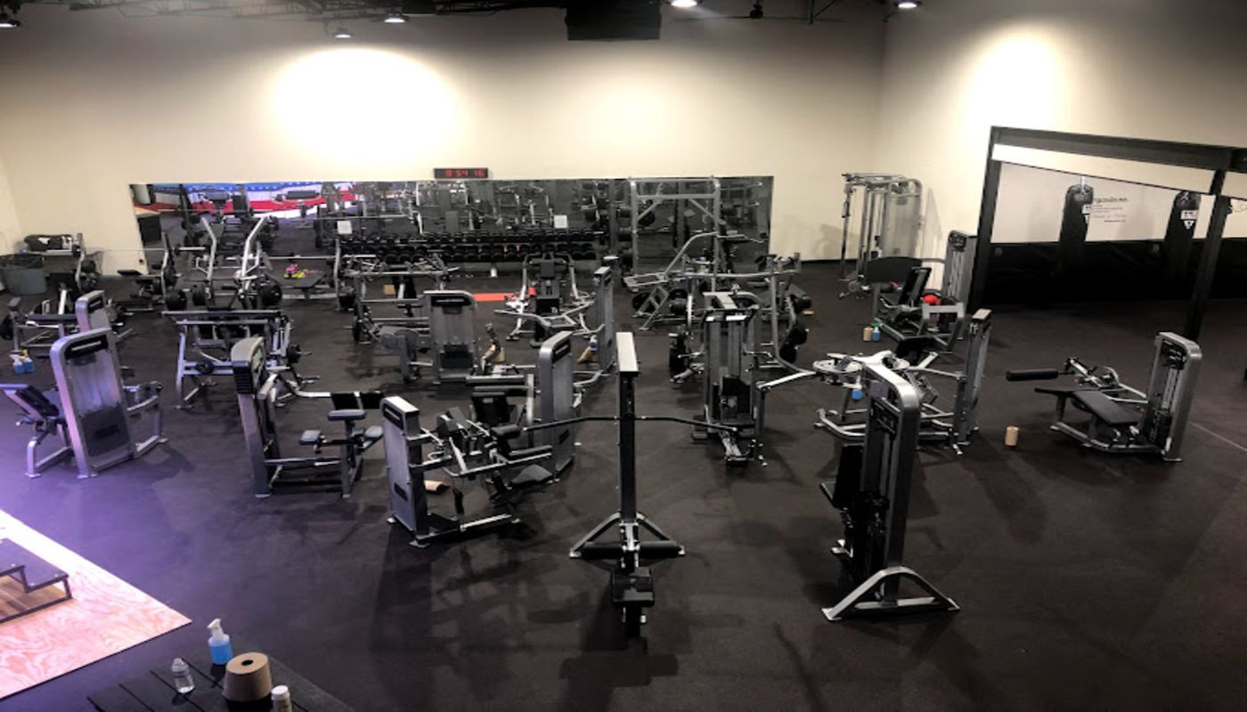 WhiteSands Treatment - Plant City