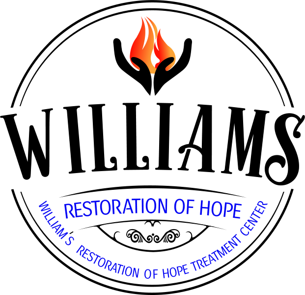 Williams Restoration of Hope Treatment