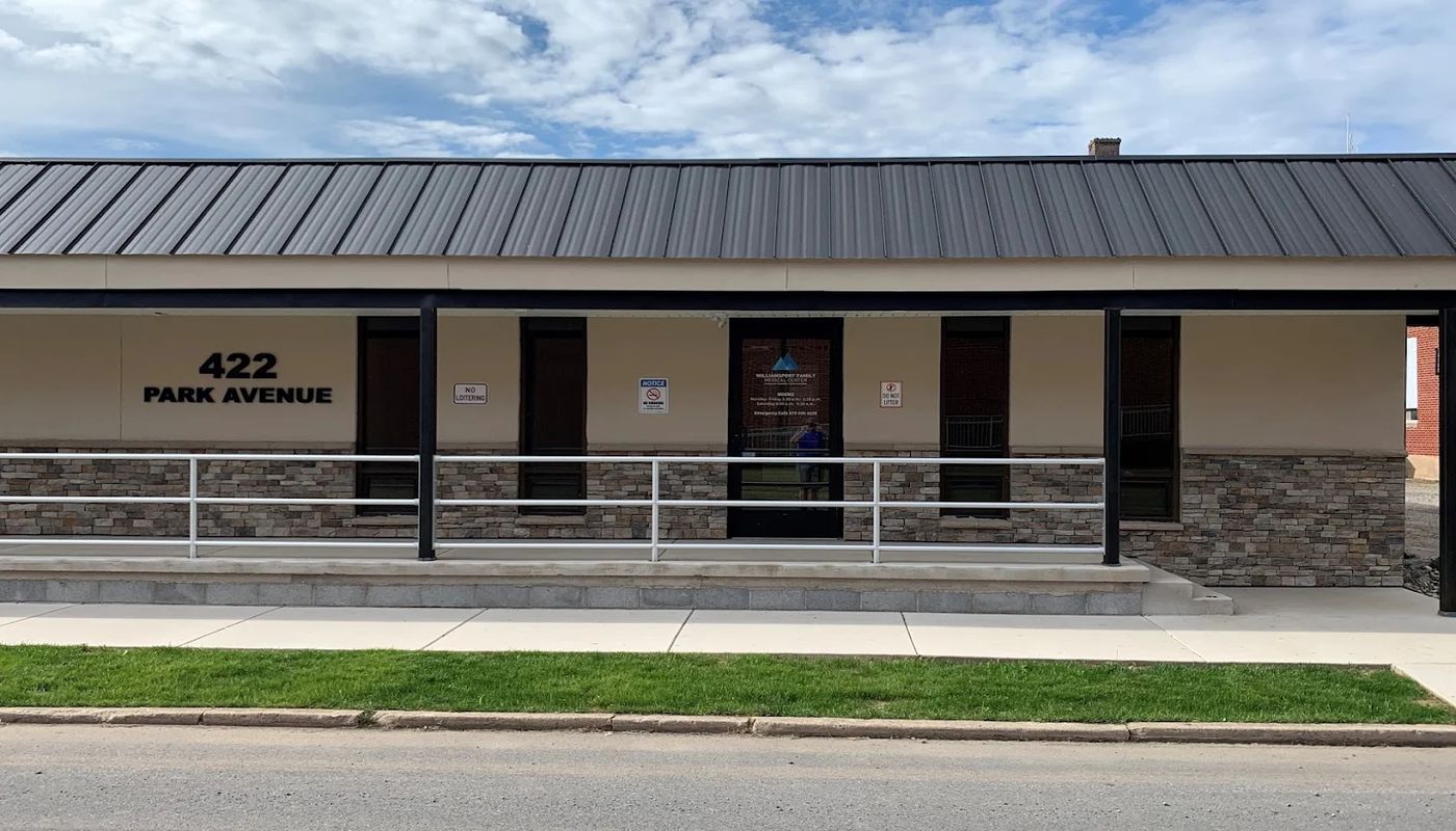 Williamsport Family Medical Center