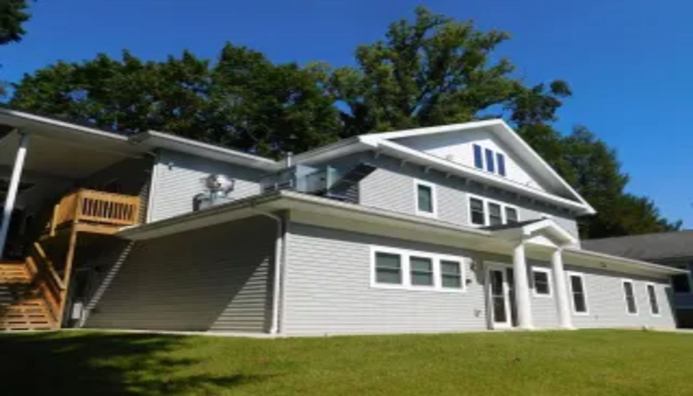 Willow House Residential Program