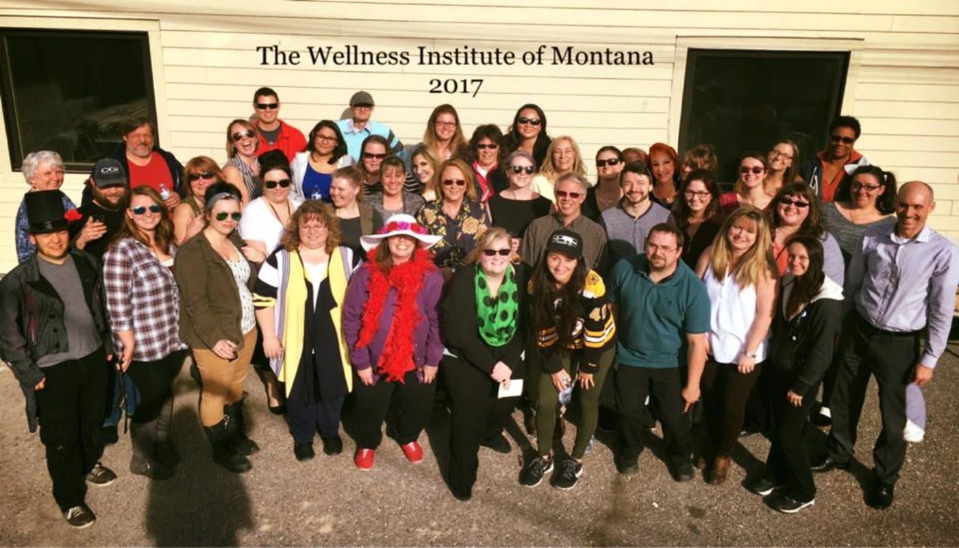 Winds of Change Mental Health Center